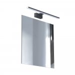 Подсветка для зеркал Nowodvorski Cezanne Led M Chrome (Cерия Cezanne Led M, Цвет Хром) арт. 10666