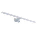 Подсветка для зеркал Nowodvorski Cezanne Led L Chrome (Cерия Cezanne Led L, Цвет Хром) арт. 10667