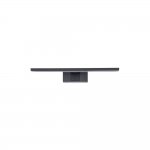 Подсветка для зеркал Nowodvorski Cezanne Led S Black (Cерия Cezanne Led S, Цвет Черный) арт. 10668