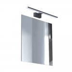 Подсветка для зеркал Nowodvorski Cezanne Led S Black (Cерия Cezanne Led S, Цвет Черный) арт. 10668