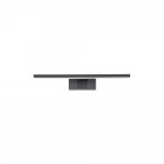 Подсветка для зеркал Nowodvorski Cezanne Led S Black (Cерия Cezanne Led S, Цвет Черный) арт. 10668