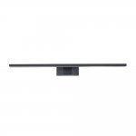 Подсветка для зеркал Nowodvorski Cezanne Led M Black (Cерия Cezanne Led M, Цвет Черный) арт. 10670