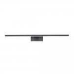 Подсветка для зеркал Nowodvorski Cezanne Led M Black (Cерия Cezanne Led M, Цвет Черный) арт. 10670