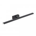 Подсветка для зеркал Nowodvorski Cezanne Led M Black (Cерия Cezanne Led M, Цвет Черный) арт. 10670