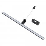 Подсветка для зеркал Nowodvorski Cezanne Led L Black (Cерия Cezanne Led L, Цвет Черный) арт. 10671