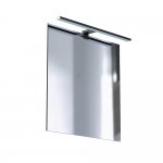 Подсветка для зеркал Nowodvorski Cezanne Led L Black (Cерия Cezanne Led L, Цвет Черный) арт. 10671