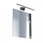 Подсветка для зеркал Nowodvorski Cezanne Led L Black (Cерия Cezanne Led L, Цвет Черный) арт. 10671