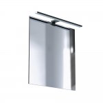 Подсветка для зеркал Nowodvorski Cezanne Led S White (Cерия Cezanne Led S, Цвет Белый) арт. 10672