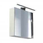 Подсветка для зеркал Nowodvorski Cezanne Led S White (Cерия Cezanne Led S, Цвет Белый) арт. 10672