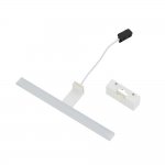 Подсветка для зеркал Nowodvorski Cezanne Led S White (Cерия Cezanne Led S, Цвет Белый) арт. 10672