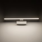 Подсветка для зеркал Nowodvorski Cezanne Led S White (Cерия Cezanne Led S, Цвет Белый) арт. 10672