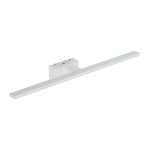 Подсветка для зеркал Nowodvorski Cezanne Led M White (Cерия Cezanne Led M, Цвет Белый) арт. 10673