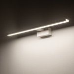 Подсветка для зеркал Nowodvorski Cezanne Led M White (Cерия Cezanne Led M, Цвет Белый) арт. 10673