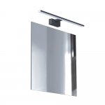 Подсветка для зеркал Nowodvorski Cezanne Led M White (Cерия Cezanne Led M, Цвет Белый) арт. 10673