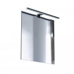 Подсветка для зеркал Nowodvorski Cezanne Led S Black (Cерия Cezanne Led S, Цвет Черный) арт. 10676