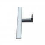 Подсветка для зеркал Nowodvorski Cezanne Led M Black (Cерия Cezanne Led M, Цвет Черный) арт. 10677