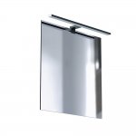 Подсветка для зеркал Nowodvorski Cezanne Led M Black (Cерия Cezanne Led M, Цвет Черный) арт. 10677