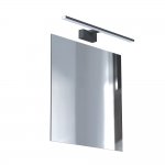 Подсветка для зеркал Nowodvorski Cezanne Led M Black (Cерия Cezanne Led M, Цвет Черный) арт. 10677