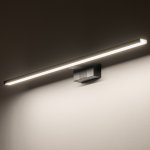 Подсветка для зеркал Nowodvorski Cezanne Led L Black (Cерия Cezanne Led L, Цвет Черный) арт. 10678