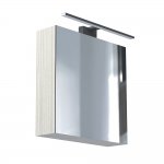 Подсветка для зеркал Nowodvorski Cezanne Led L Black (Cерия Cezanne Led L, Цвет Черный) арт. 10678