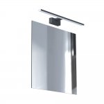 Подсветка для зеркал Nowodvorski Cezanne Led S Chrome (Cерия Cezanne Led S, Цвет Хром) арт. 10680