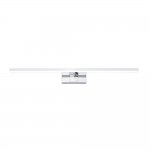 Подсветка для зеркал Nowodvorski Cezanne Led M Chrome (Cерия Cezanne Led M, Цвет Хром) арт. 10681