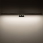 Подсветка для зеркал Nowodvorski Cezanne Led L Chrome (Cерия Cezanne Led L, Цвет Хром) арт. 10682