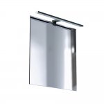 Подсветка для зеркал Nowodvorski Cezanne Led L Chrome (Cерия Cezanne Led L, Цвет Хром) арт. 10682