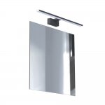 Подсветка для зеркал Nowodvorski Cezanne Led L Chrome (Cерия Cezanne Led L, Цвет Хром) арт. 10682