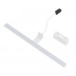 Подсветка для зеркал Nowodvorski Cezanne Led M White (Cерия Cezanne Led M, Цвет Белый) арт. 10684