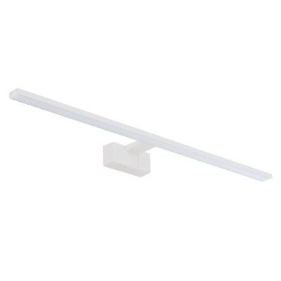 Подсветка для зеркал Nowodvorski Cezanne Led L White (Cерия Cezanne Led L, Цвет Белый) арт. 10685 Подсветка для зеркал Nowodvorski Cezanne Led L White (Cерия Cezanne Led L, Цвет Белый) арт. 10685