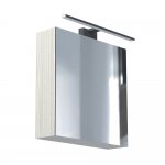 Подсветка для зеркал Nowodvorski Cezanne Led L White (Cерия Cezanne Led L, Цвет Белый) арт. 10685