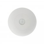 Подвесной светильник Nowodvorski Hemisphere Super S White (Cерия Hemisphere Super S, Цвет Белый) арт. 10695