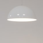 Подвесной светильник Nowodvorski Hemisphere Super S White (Cерия Hemisphere Super S, Цвет Белый) арт. 10695