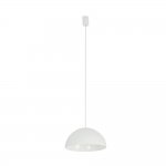 Подвесной светильник Nowodvorski Hemisphere Super S White (Cерия Hemisphere Super S, Цвет Белый) арт. 10695