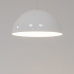 Подвесной светильник Nowodvorski Hemisphere Super L White (Cерия Hemisphere Super L, Цвет Белый) арт. 10696