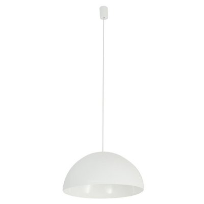 Подвесной светильник Nowodvorski Hemisphere Super L White (Cерия Hemisphere Super L, Цвет Белый) арт. 10696 Подвесной светильник Nowodvorski Hemisphere Super L White (Cерия Hemisphere Super L, Цвет Белый) арт. 10696