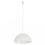 Подвесной светильник Nowodvorski Hemisphere Super L White (Cерия Hemisphere Super L, Цвет Белый) арт. 10696