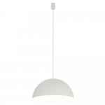 Подвесной светильник Nowodvorski Hemisphere Super L White (Cерия Hemisphere Super L, Цвет Белый) арт. 10696