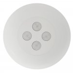 Подвесной светильник Nowodvorski Hemisphere Super L White (Cерия Hemisphere Super L, Цвет Белый) арт. 10696