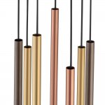 Потолочная люстра Nowodvorski Laser 490 Multicolour (Cерия Laser 490, Цвет Мультиколор) арт. 10704