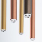 Потолочная люстра Nowodvorski Laser 490 Multicolour (Cерия Laser 490, Цвет Мультиколор) арт. 10705