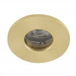 Встраиваемый светильник Nowodvorski Acre Brass (Cерия Acre, Цвет Латунь) арт. 10711