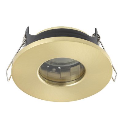 Встраиваемый светильник Nowodvorski Acre Brass (Cерия Acre, Цвет Латунь) арт. 10711 Встраиваемый светильник Nowodvorski Acre Brass (Cерия Acre, Цвет Латунь) арт. 10711