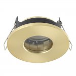 Встраиваемый светильник Nowodvorski Acre Brass (Cерия Acre, Цвет Латунь) арт. 10711