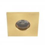 Встраиваемый светильник Nowodvorski Bahia Brass (Cерия Bahia, Цвет Латунь) арт. 10712