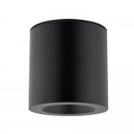 Потолочный cветильник Nowodvorski Ceara Black (Cерия Ceara, Цвет Черный) арт. 10714