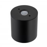 Потолочный cветильник Nowodvorski Ceara Black (Cерия Ceara, Цвет Черный) арт. 10714