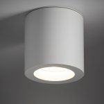 Потолочный cветильник Nowodvorski Ceara White (Cерия Ceara, Цвет Белый) арт. 10715