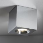 Потолочный cветильник Nowodvorski Parana Chrome (Cерия Parana, Цвет Хром) арт. 10717